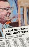 Johannes Maria Fischer - ... und manchmal platzt der Kragen, Inbunden