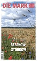 Uwe Rada, Angelika Weissbach, Carsten Preuss, Falko Neiniger, Klaus-Peter Möller, Denny Becker, Andreas Heising, Lutz Werner, Leon Ebert, Rainer Suckow, Marcel Piethe - Das Land Beeskow-Storkow, Häftad