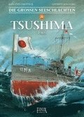 Die Gro�en Seeschlachten / Tsushima 1905
