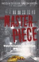 Valeska Réon, Nicolai Tegeler - Masterpiece, Häftad