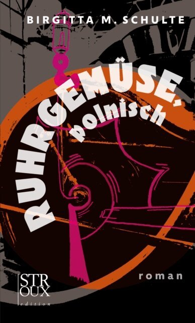 Birgitta M. Schulte - Ruhrgemuse, polnisch, E-bok