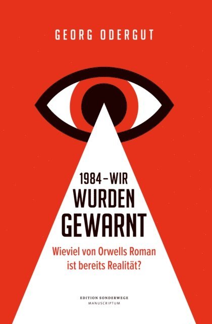 Georg Odergut - 1984, E-bok