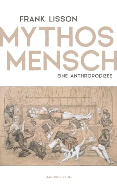 Frank Lisson - Mythos Mensch, E-bok. Tillgänglighet: Lägg i varukorg