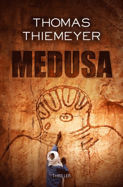 Thomas Thiemeyer - Medusa, E-bok