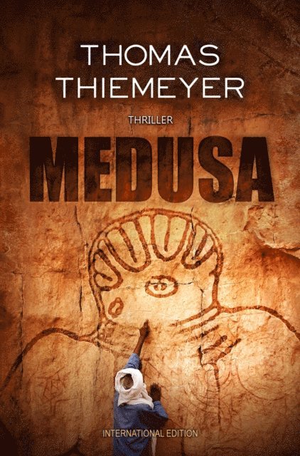 Thomas Thiemeyer - Medusa, E-bok