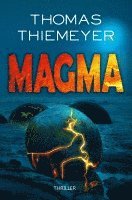 Thomas Thiemeyer - Magma, Häftad. Tillgänglighet: Lägg i varukorg