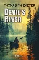 Thomas Thiemeyer - Devil's River, Häftad. Tillgänglighet: Lägg i varukorg
