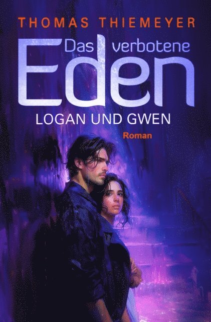 Thomas Thiemeyer - Logan und Gwen, E-bok