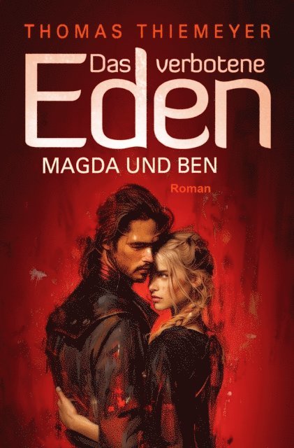 Magda und Ben