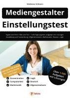 Einstellungstest Mediengestalter