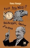 Hans Hauge - Fast kein Nazi?, Inbunden