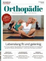 Verlag der Tagesspiegel GmbH - Orthopädie 2025, Häftad. Tillgänglighet: Lägg i varukorg