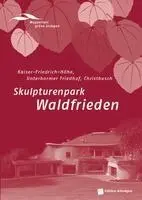 Förderverein Historische Parkanlagen Wuppertal e.V. - Skulpturenpark Waldfrieden, Häftad. Tillgänglighet: Lägg i varukorg