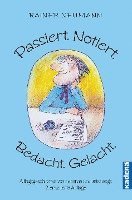 Rainer Neumann - Passiert. Notiert. Bedacht. Gelacht., Inbunden