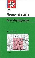 Granatspitzgruppe walk+ski, Övrigt