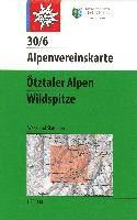 Ötztaler Alpen Wildspitze walk+ski, Övrigt