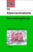Österreichischer Alpenverein - Dachstein, Övrigt
