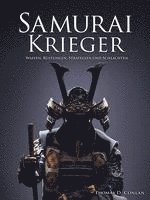 Thomas D. Conlan - Samurai Krieger, Inbunden. Tillgänglighet: Lägg i varukorg