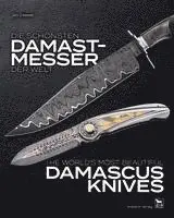 Hans Joachim Wieland - Die schönsten Damastmesser der Welt, Inbunden. Tillgänglighet: Lägg i varukorg