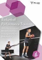 Lukas Lai - Basketball Performance Training, Häftad