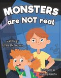 Monsters Are Not Real