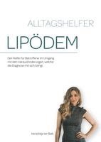 Hendrikje ter Balk - Alltagshelfer Lipödem, Häftad