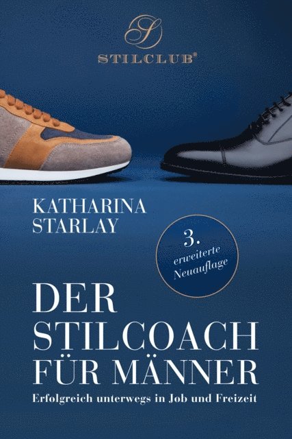 Katharina Starlay - Der Stilcoach für Männer, E-bok