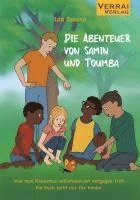 Ida Essono - Die Abenteuer von Samin und Toumba, Häftad