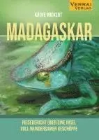 Käthe Wickert - Madagaskar, Häftad. Tillgänglighet: Lägg i varukorg