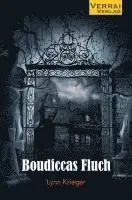 Lynn Krieger - Boudiccas Fluch, Häftad. Tillgänglighet: Lägg i varukorg