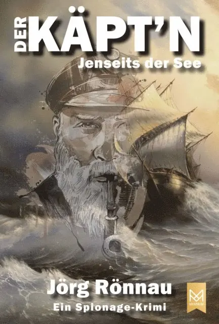 Jorg Ronnau - Der Käpt'n – Jenseits der See, E-bok. Tillgänglighet: Lägg i varukorg