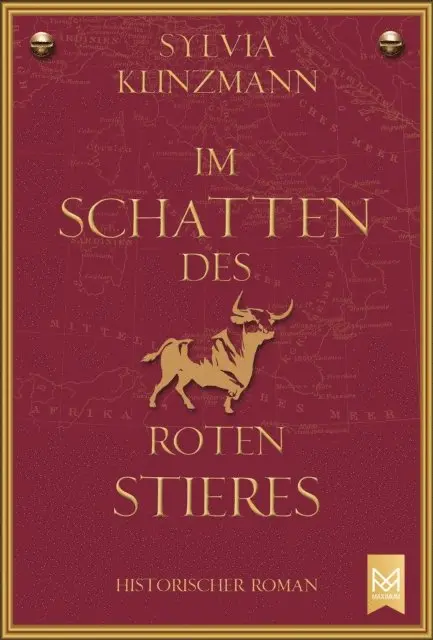 Sylvia Klinzmann - Im Schatten des roten Stieres, E-bok. Tillgänglighet: Lägg i varukorg