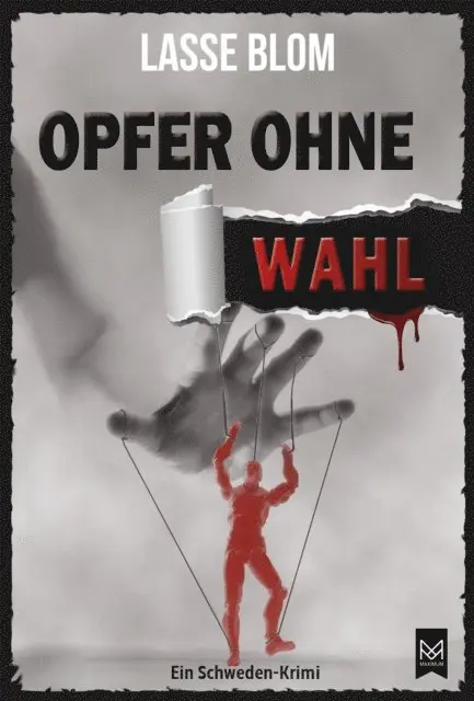Lasse Blom - Opfer ohne Wahl, E-bok. Tillgänglighet: Lägg i varukorg