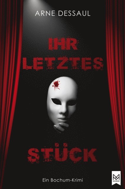 Arne Dessaul - Ihr letztes Stück, E-bok
