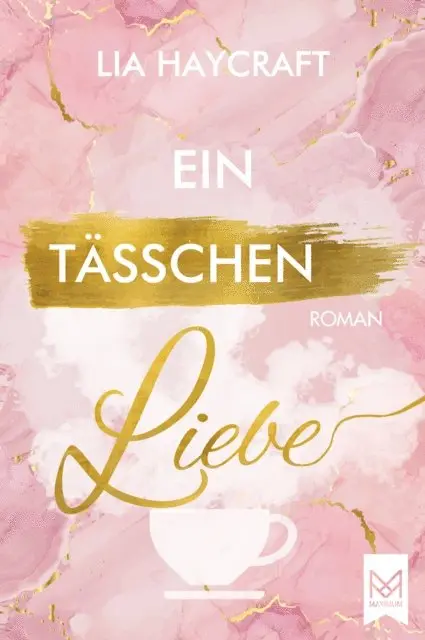 Lia Haycraft - Ein Tässchen Liebe, E-bok. Tillgänglighet: Lägg i varukorg