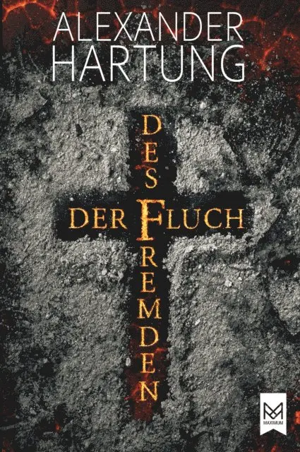 Alexander Hartung - Der Fluch des Fremden, E-bok. Tillgänglighet: Lägg i varukorg