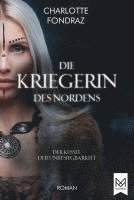 Charlotte Fondraz - Die Kriegerin des Nordens, Häftad
