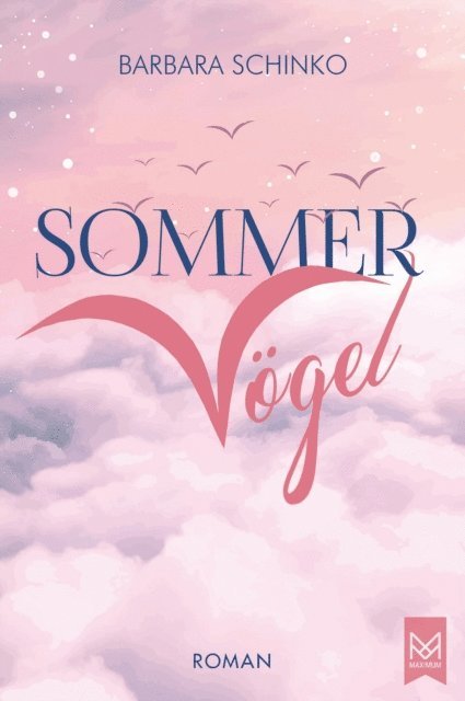 Barbara Schinko - Sommervögel, E-bok