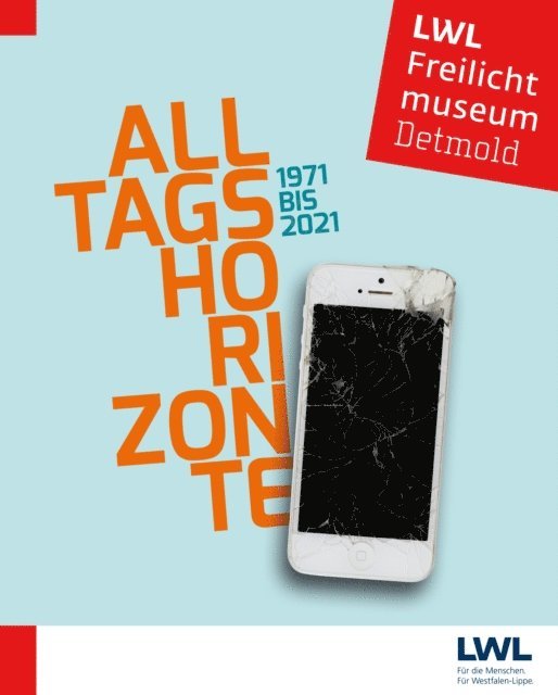 Gefion Apel, Jan Carstensen - Alltagshorizonte, E-bok