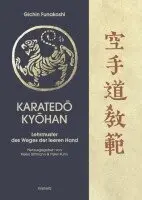 Gichin Funakoshi, Peter Kuhn, Heiko Bittmann - Karatedo Kyohan, Inbunden