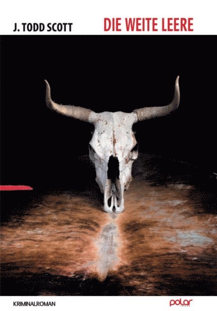 J. Todd Scott - Die weite Leere, E-bok