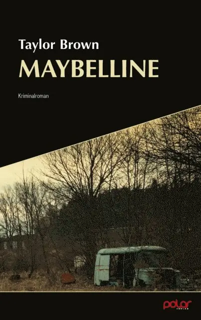 Taylor Brown - Maybelline, E-bok. Tillgänglighet: Lägg i varukorg