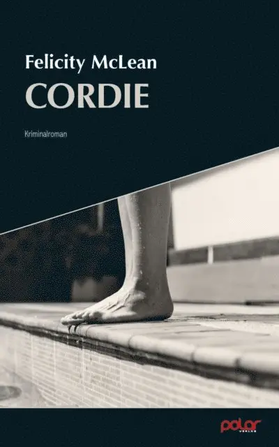 Felicity McLean - Cordie, E-bok. Tillgänglighet: Lägg i varukorg