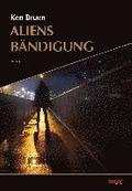 Aliens B�ndigung