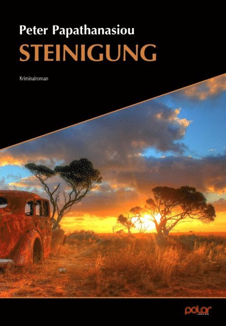 Sven Koch, Peter Papathanasiou - Steinigung, E-bok