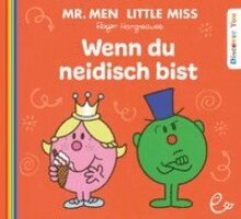 Wenn du neidisch bist