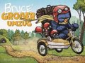 Bruce' gro�er Umzug - Band 3 der Bruce-Reihe