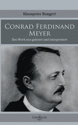 Klauspeter Bungert - Conrad Ferdinand Meyer, Häftad