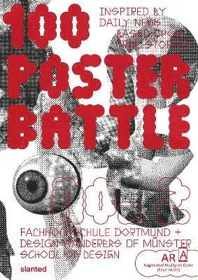 100 POSTER BATTLE 2, Häftad. Tillgänglighet: Lägg i varukorg
