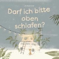Florian Schwarz - Darf ich bitte oben schlafen?, Häftad